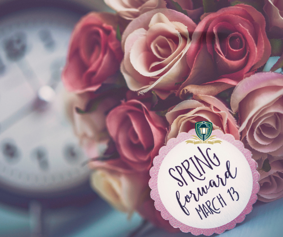 March 13 2022 - Daylight Savings Time