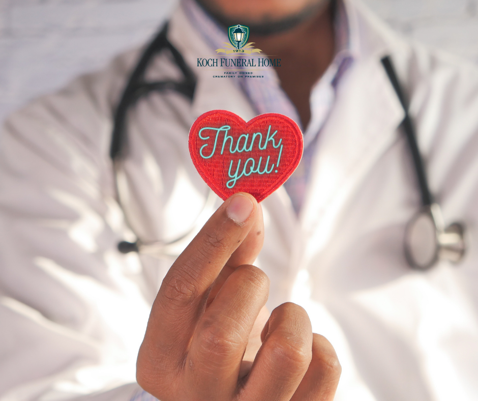 March 30 2022 - National Doctor Day