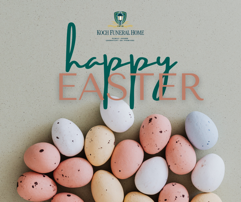 April 17 2022 - Easter