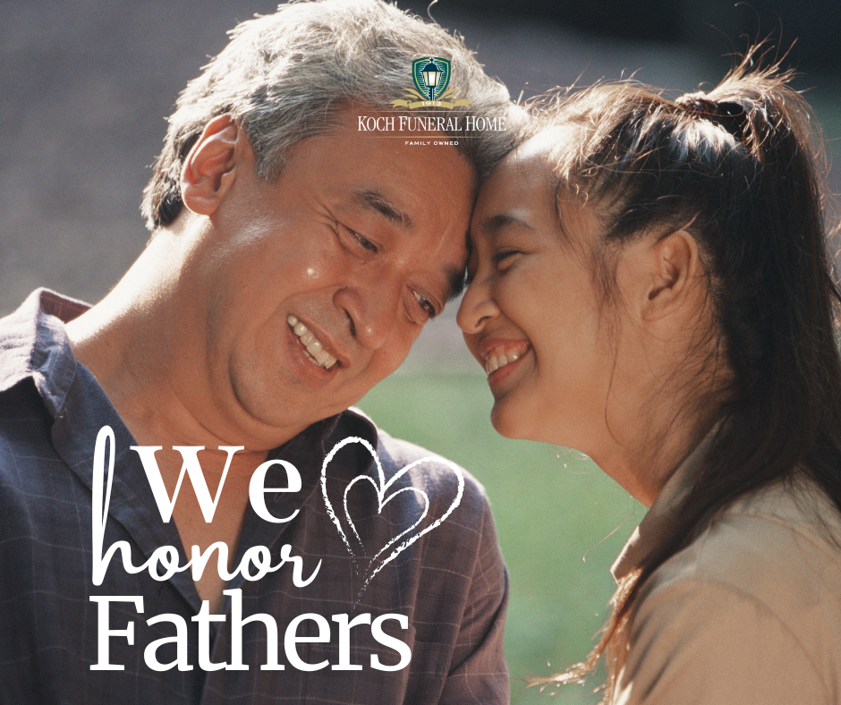 June 19 2022 - Father's Day