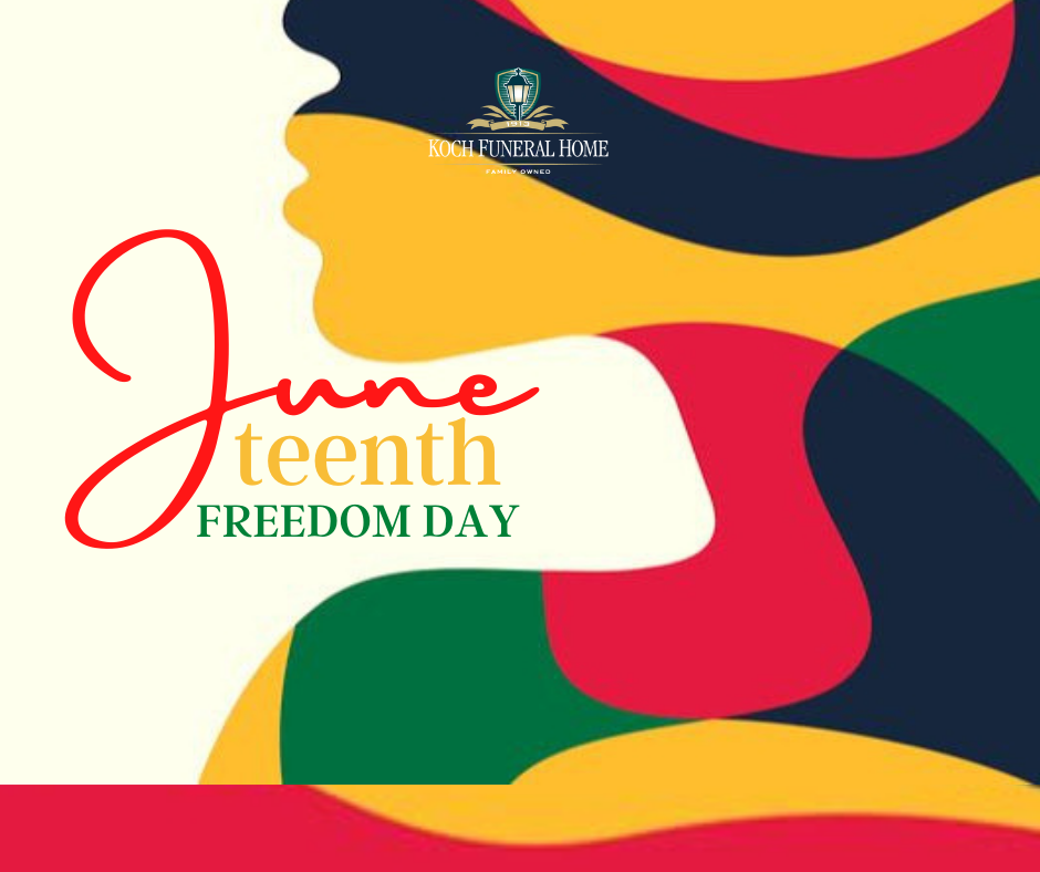 June 19 2022 - Juneteenth