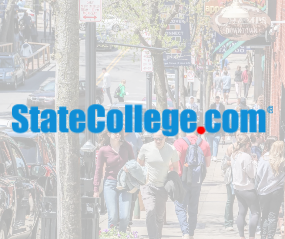 StateCollege.Com Article: Spiritual Director, Celebrant and End-of-Life Doula...  