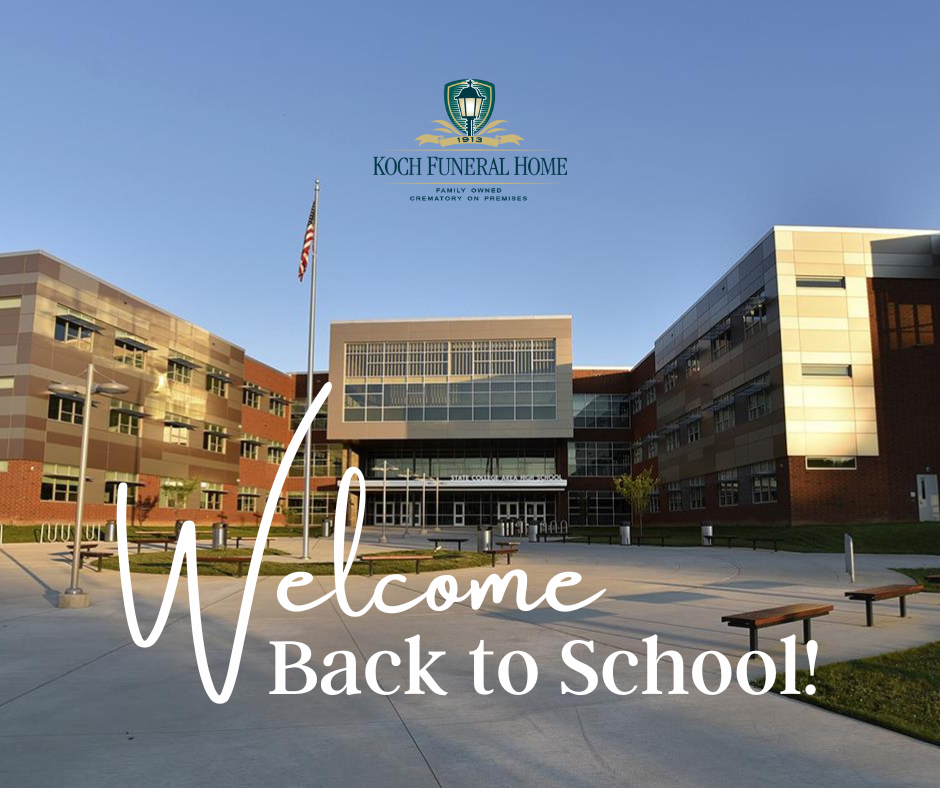August 23 2022 - Welcome Back State High!
