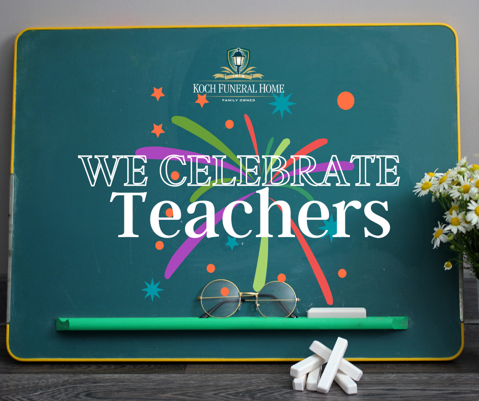 October 5 2022 - World Teacher Day
