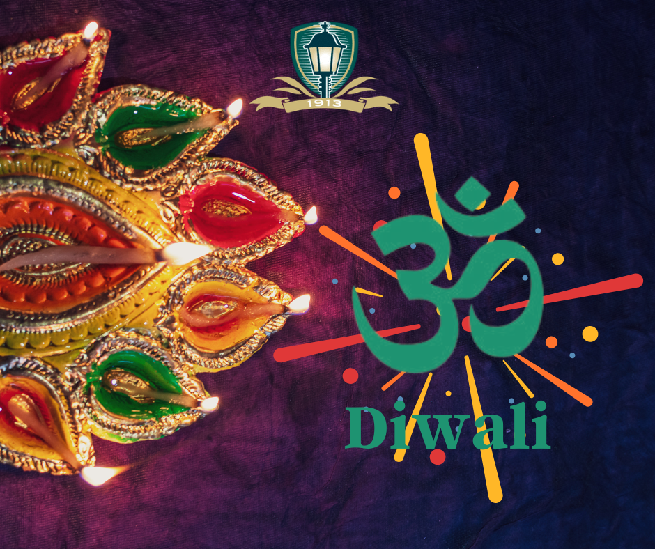 October 24 2022 - Diwali