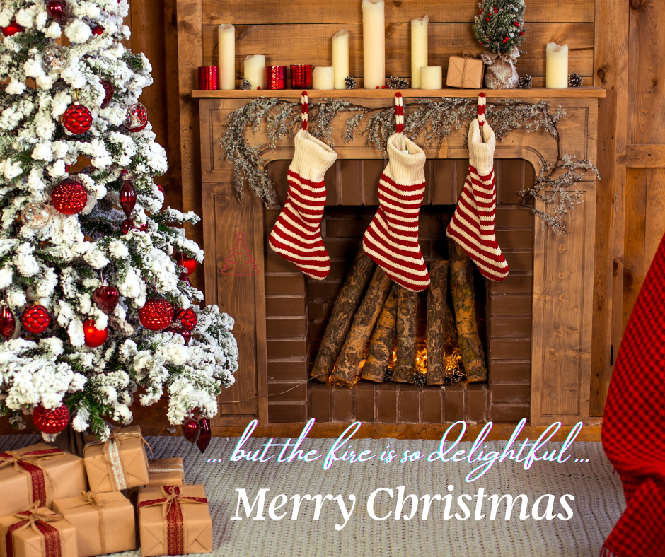December 25 2022 - Merry Christmas!