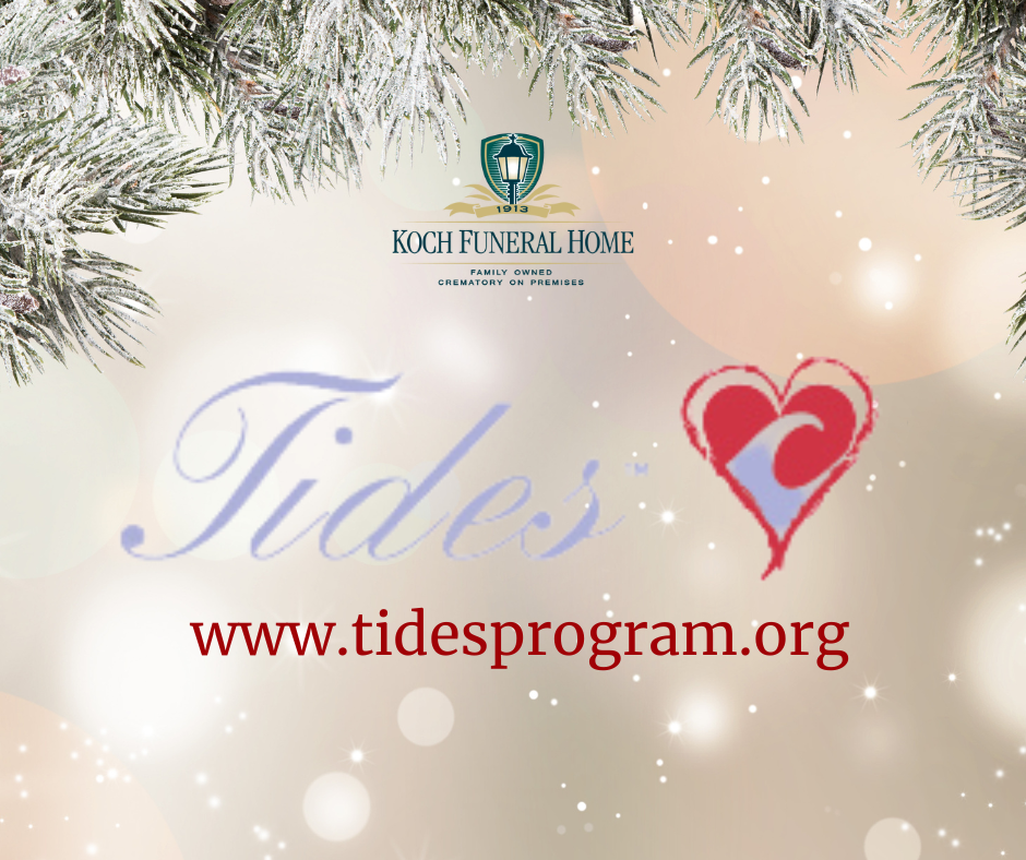Tides Holiday