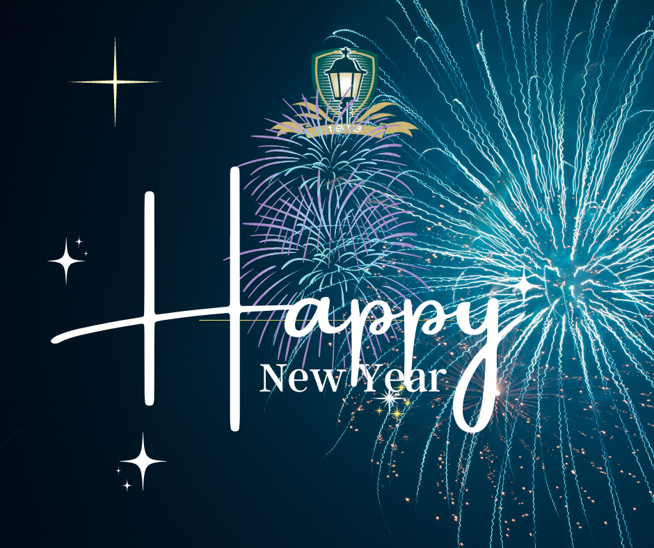January 14 2023 - Orthodox New Year's