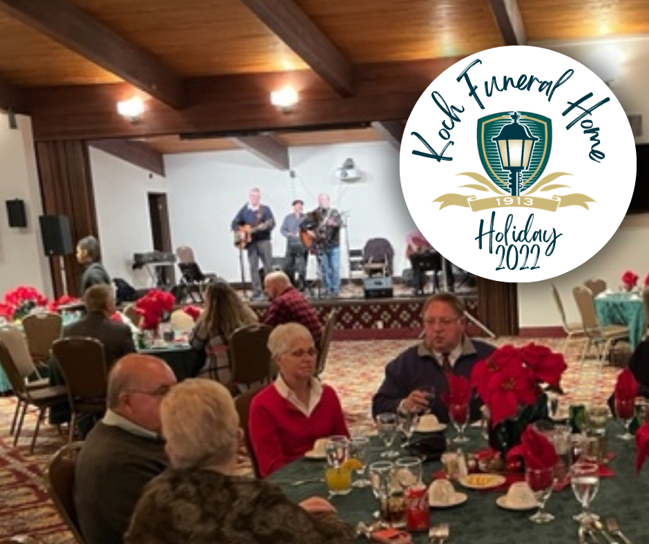2022 Holiday Party