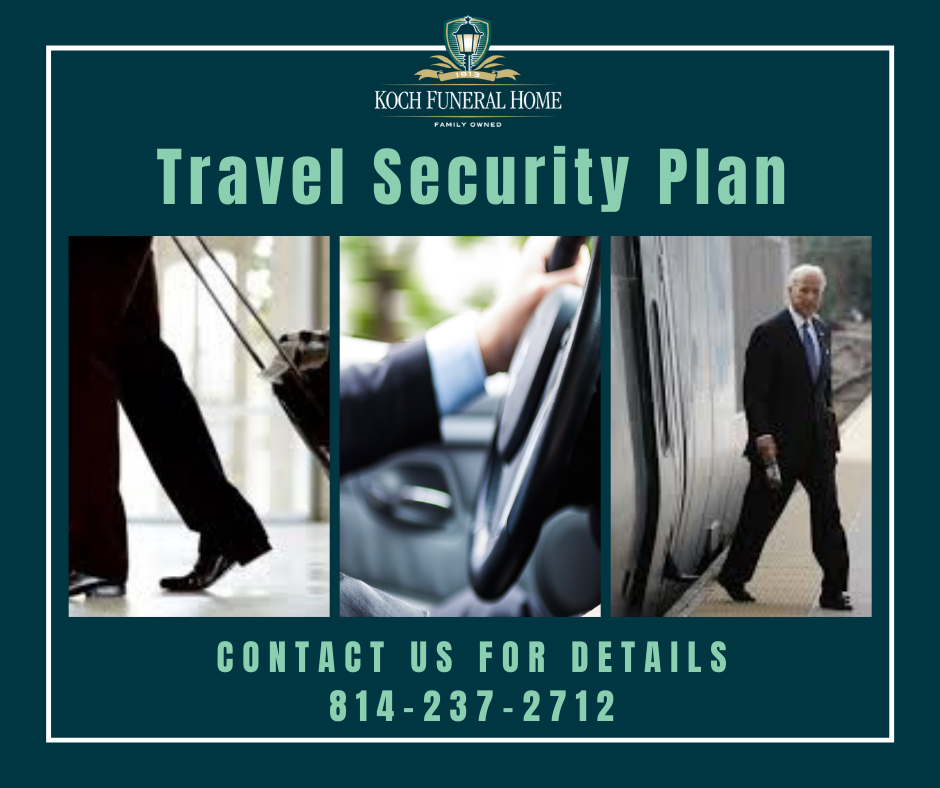 Do you travel for business?