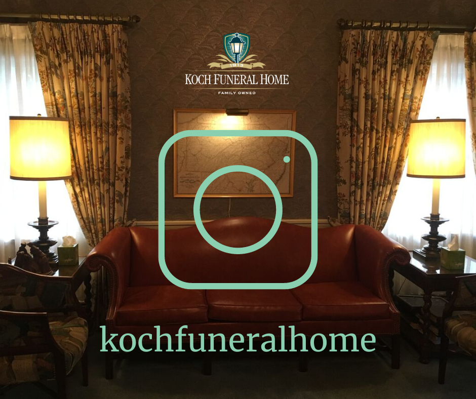 Connect with us on Instagram!