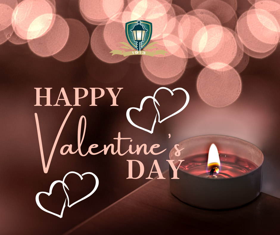February 14 2023 - Valentines Day