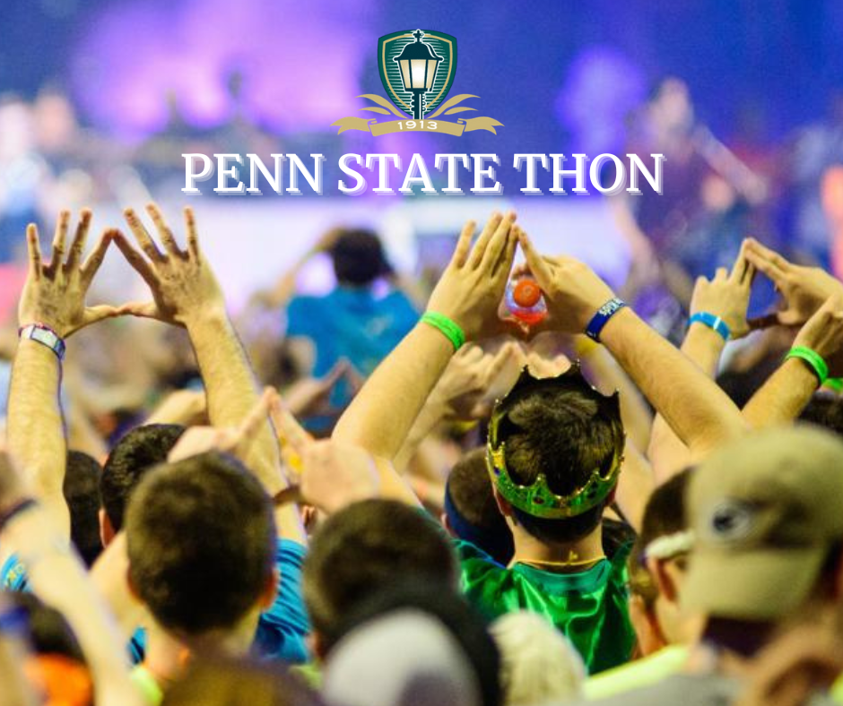 February 16 2023 - THON™