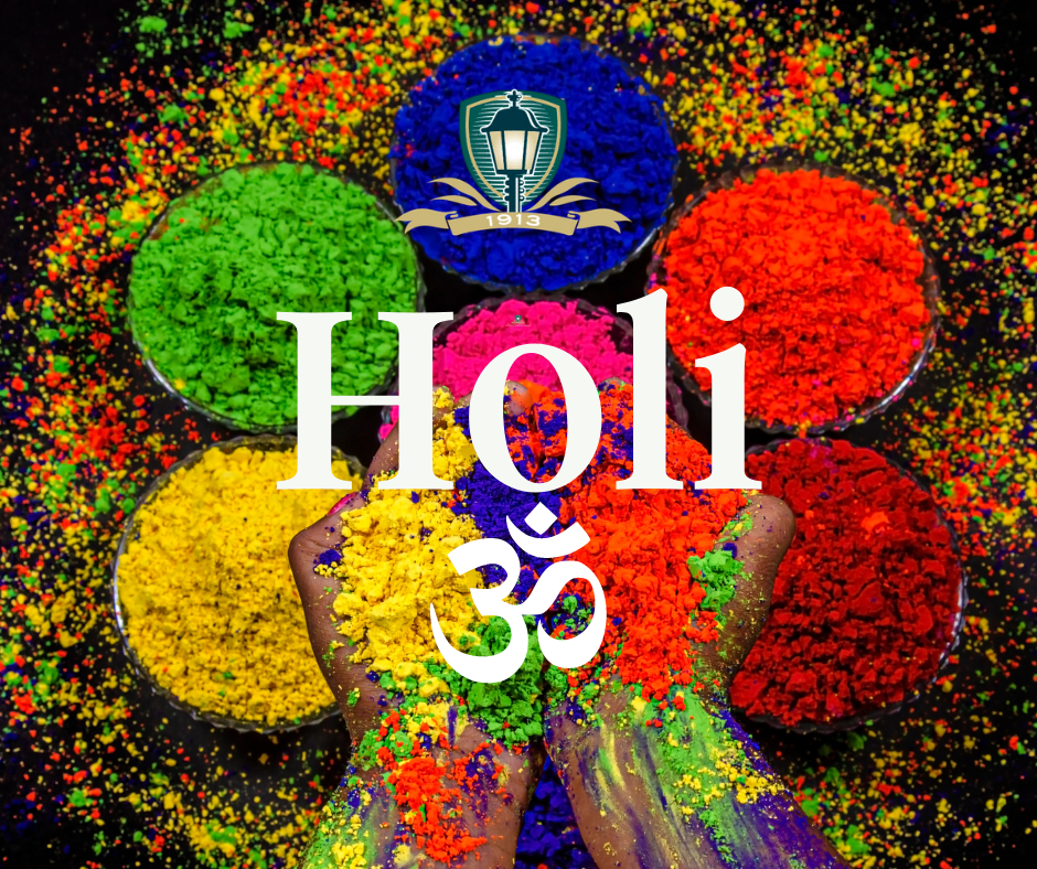 March 8 2023 - Holi
