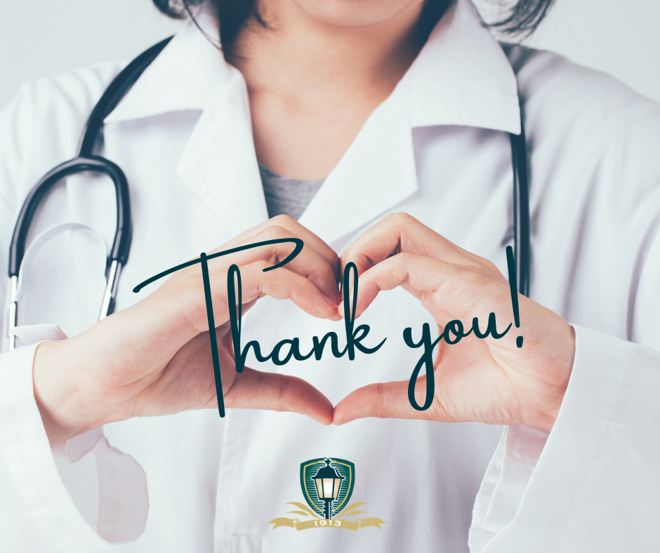 March 30 2023 - National Doctor' Day
