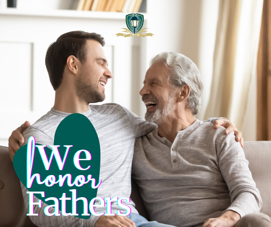 June 18 2023 - Happy Father's Day!