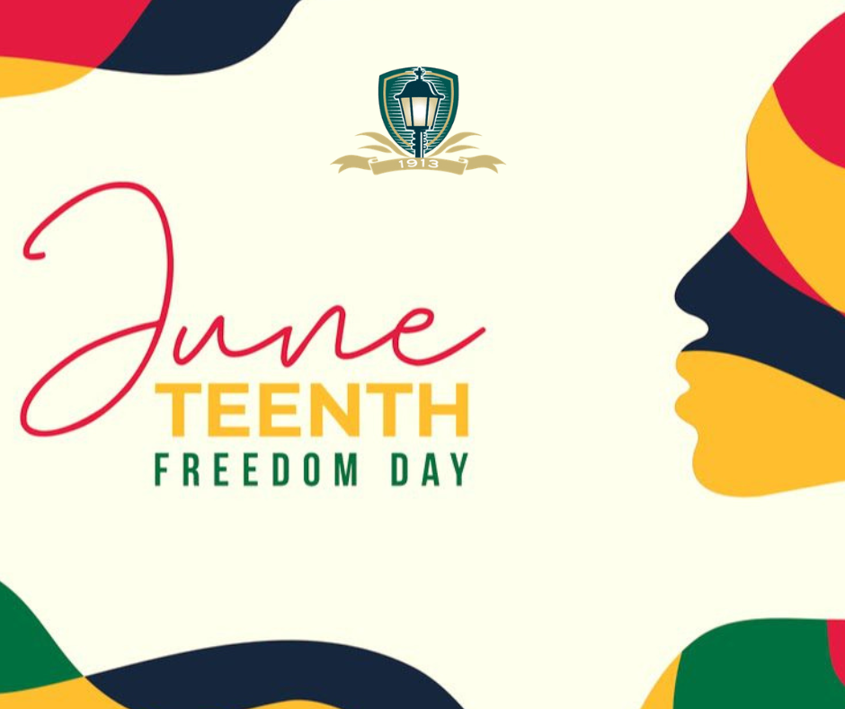 June 19 2023 - Juneteenth