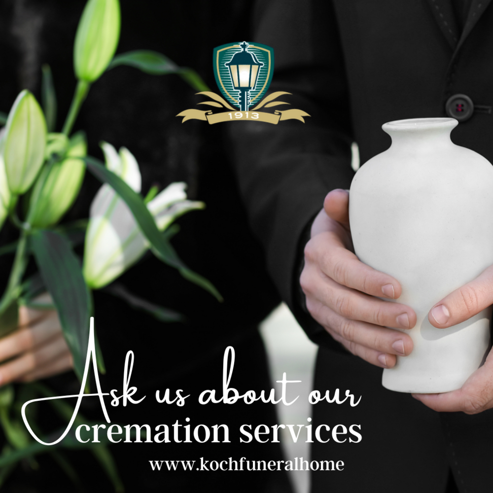 Cremation Services