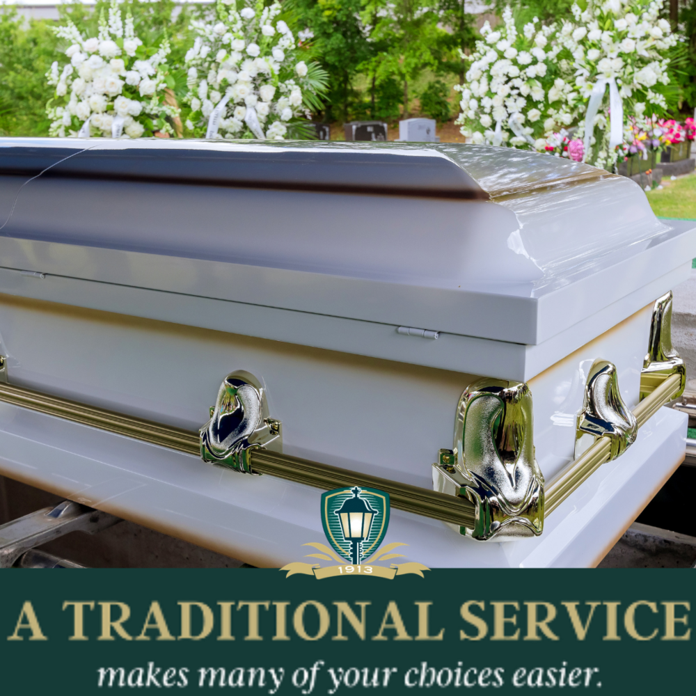 Traditional Services