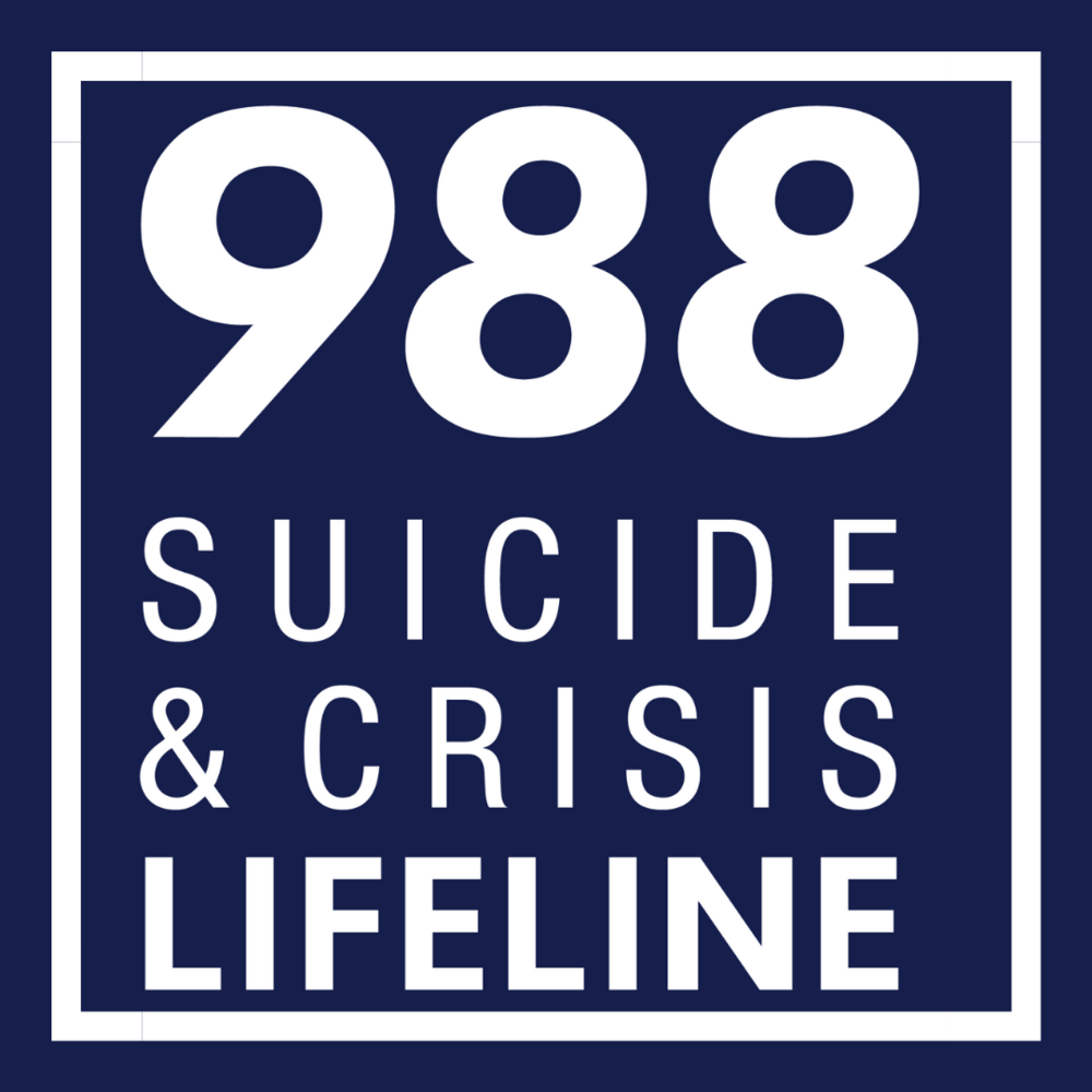 September - Suicide Prevention Month