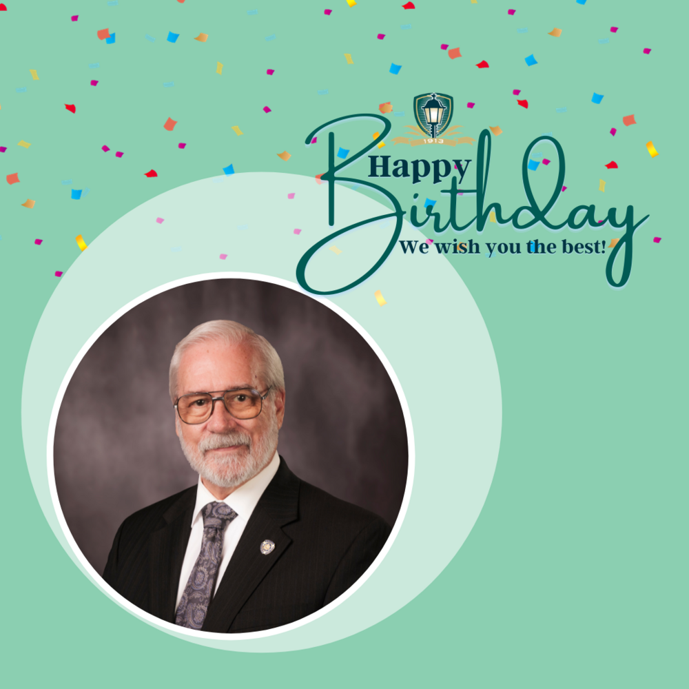 Happy Birthday Jay J. Herrington!