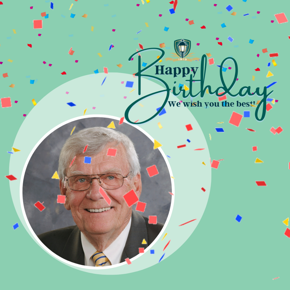 Happy Birthday Joe Grego!