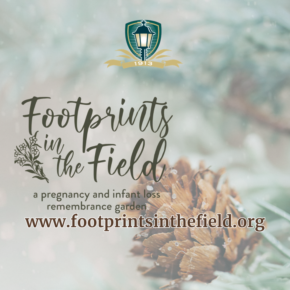 Koch Funeral Home is a proud sponsor of Footprints in the Field!