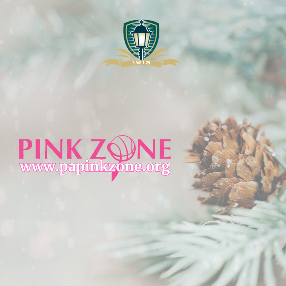Koch Funeral Home is a proud sponsor of the Pink Zone! 