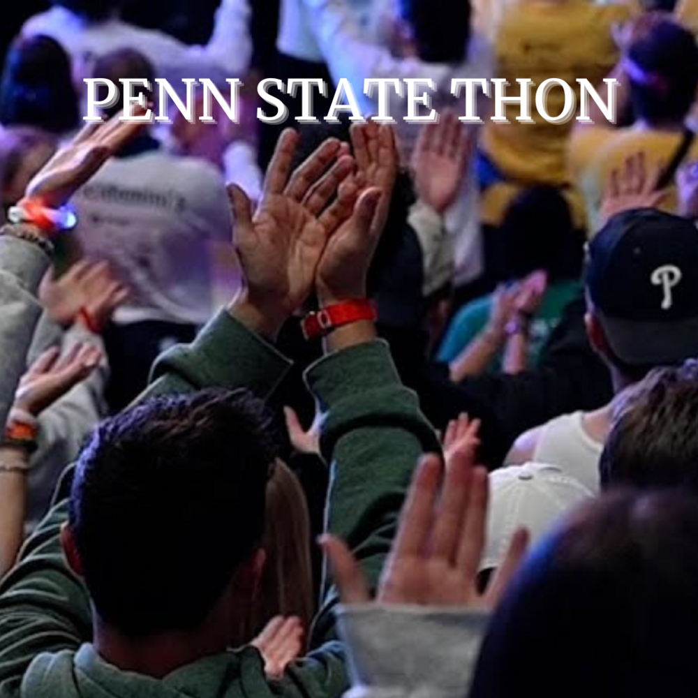  THON™ Weekend 2024