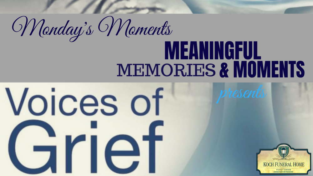 2018 - FB Event - MM - Meaningful Memories & Moments / VOG 