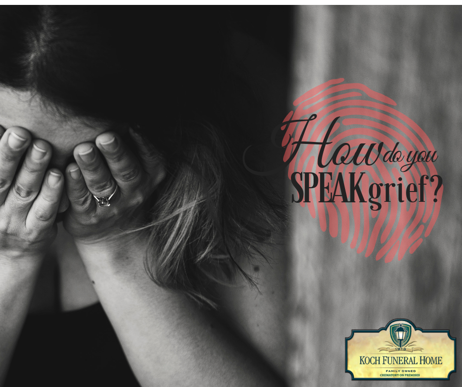 2019 - FB - How do you speak greif?