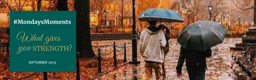 2019 - Website Banner - Sept - What gives you strength