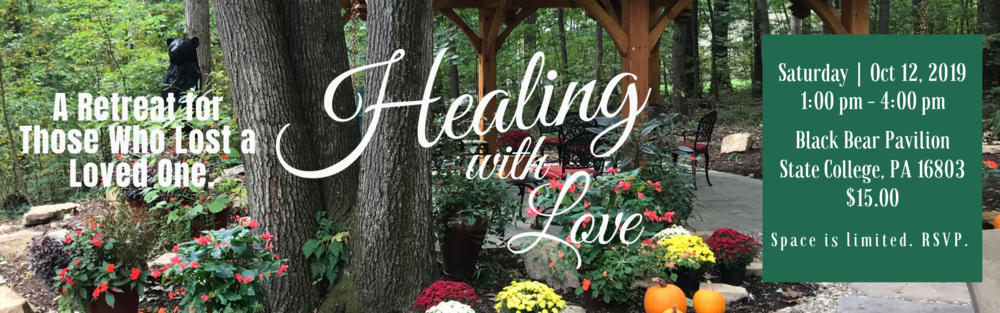 2019 - Website Banner - Healing with Love2