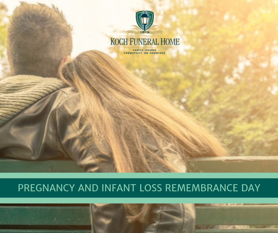 2019 - FB - Oct - Pregnancy & Infant Loss DayPre