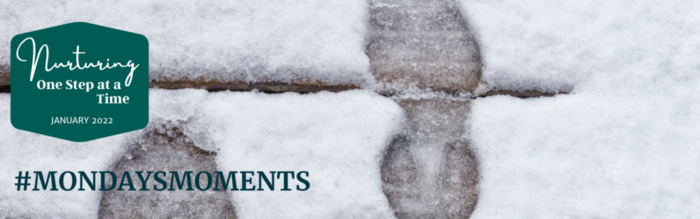January 10 2022 - #MondaysMoments Virtual Gathering