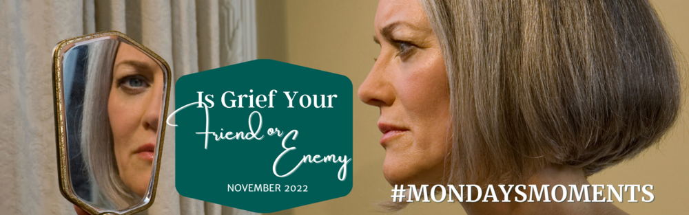 November 7 2022 - #MondaysMoments Virtual Gathering