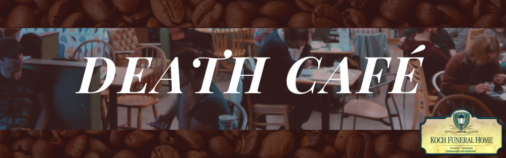 2019 - Website Banner - Death Cafe