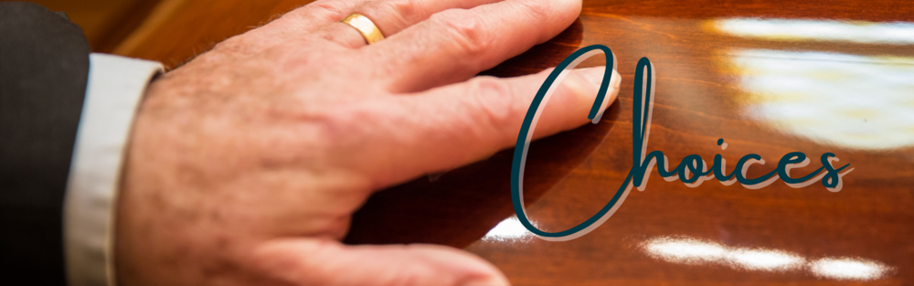 2023 - January - Gazette - Choices in the care of the deceased