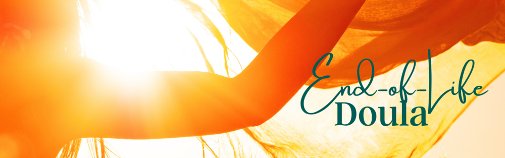 2023 - June - CDT - Helping Hands - End-of-Life Doula