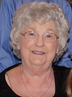 June Wardell