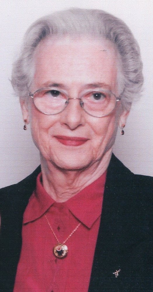 Dorothea  Reish