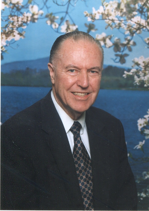 Edwin Biederman