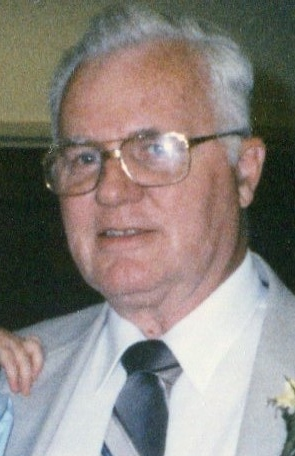 Ralph Young