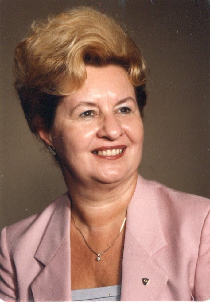 Marian Nelson-Cole