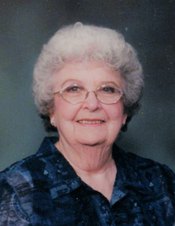 Shirley Keller