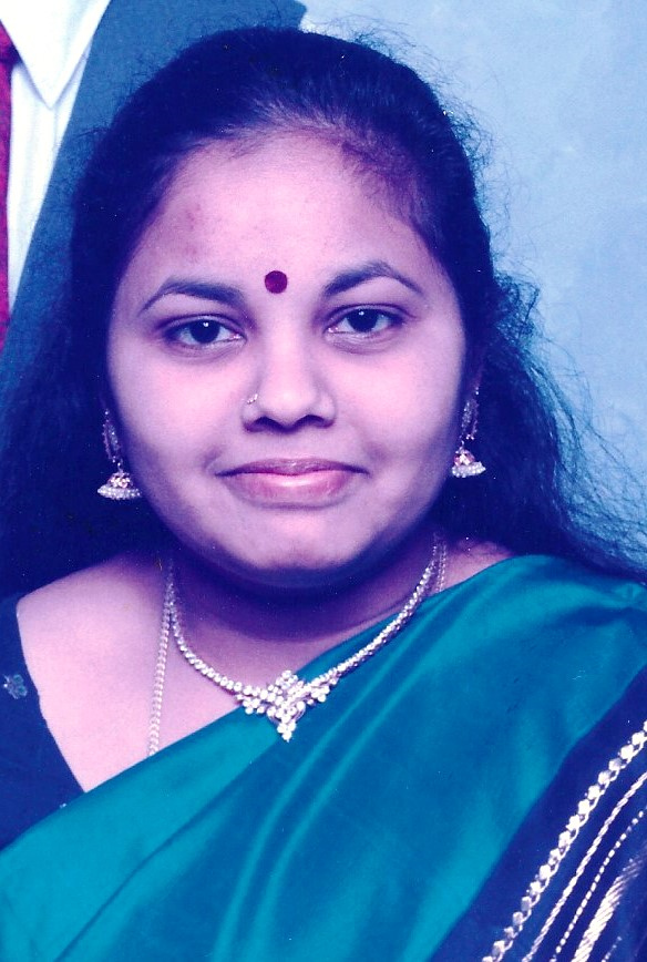 Leela Venkatachalam