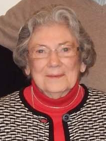 Doris Springer