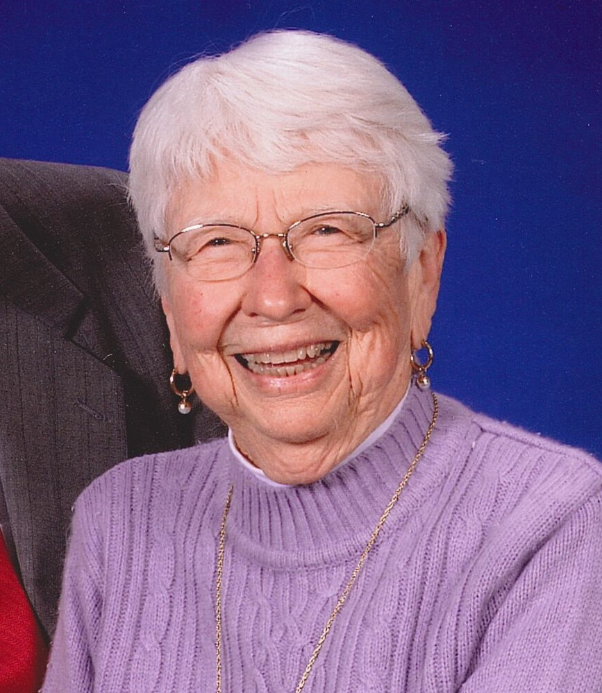 Doris Huntsman