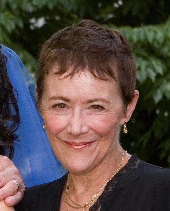 Susan Voss