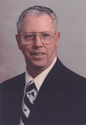 John Mitchell Jr.